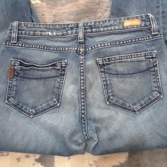 Paige jeans - Picture 1 of 4